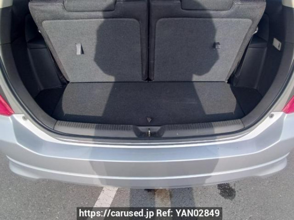 Used 2005 AT toyota wish ZNE10G Image[8]