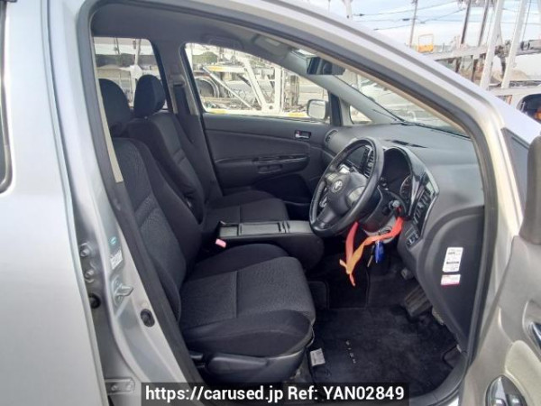Used 2005 AT toyota wish ZNE10G Image[13]