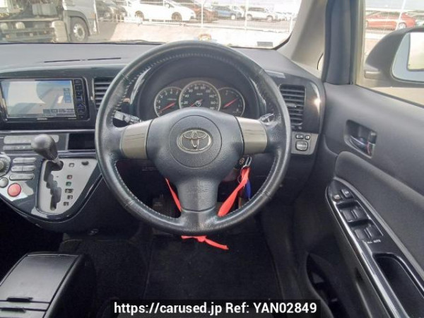 Used 2005 AT toyota wish ZNE10G Image[20]