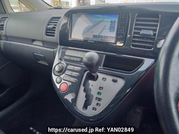 Used 2005 AT toyota wish ZNE10G Image[22]