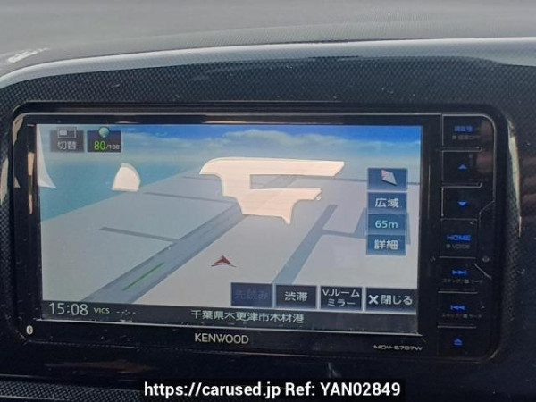 Used 2005 AT toyota wish ZNE10G Image[23]