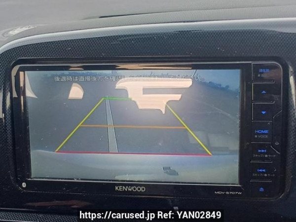 Used 2005 AT toyota wish ZNE10G Image[24]