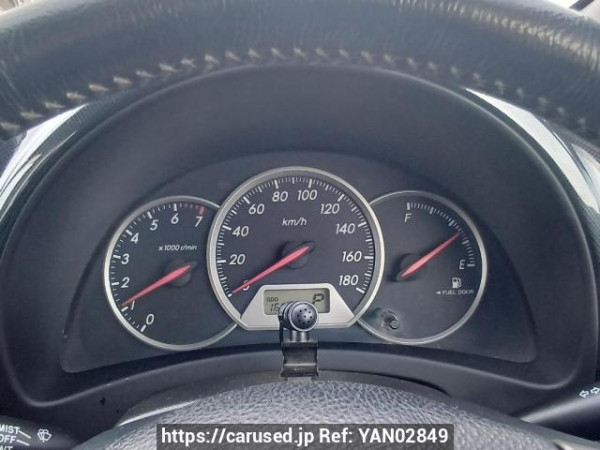 Used 2005 AT toyota wish ZNE10G Image[27]