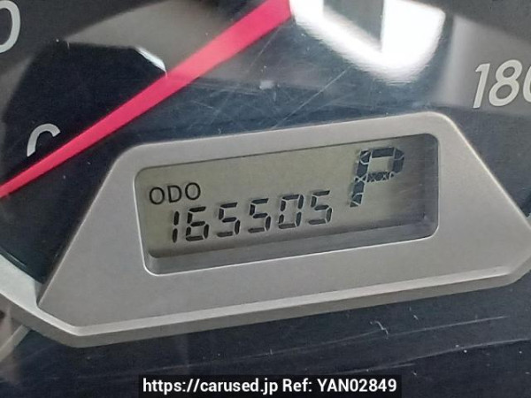 Used 2005 AT toyota wish ZNE10G Image[28]