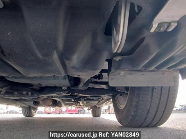 Used 2005 AT toyota wish ZNE10G Image[34]