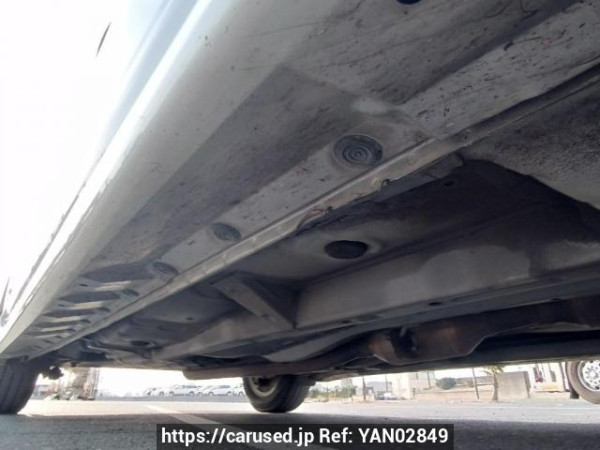 Used 2005 AT toyota wish ZNE10G Image[35]