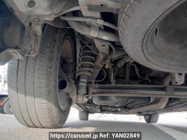 Used 2005 AT toyota wish ZNE10G Image[39]