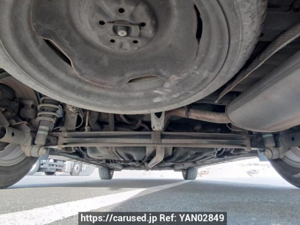 Used 2005 AT toyota wish ZNE10G Image[40]