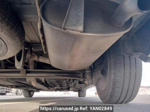 Used 2005 AT toyota wish ZNE10G Image[41]