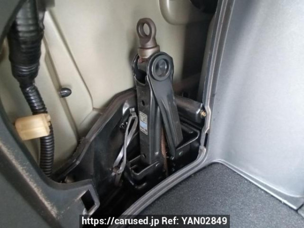 Used 2005 AT toyota wish ZNE10G Image[43]