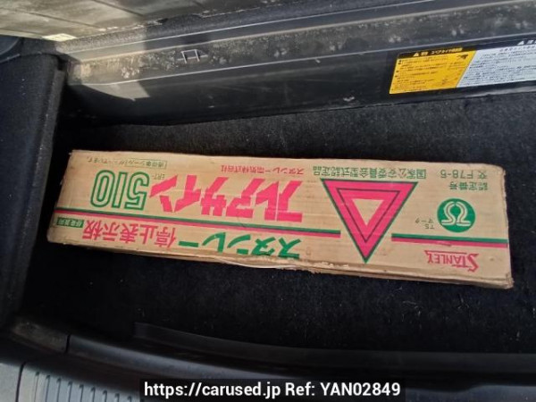 Used 2005 AT toyota wish ZNE10G Image[45]