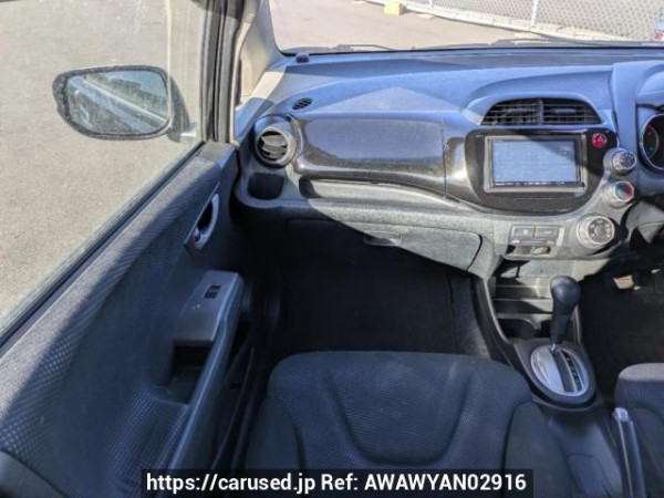 Used 2011 AT honda fit GE6 Image[16]