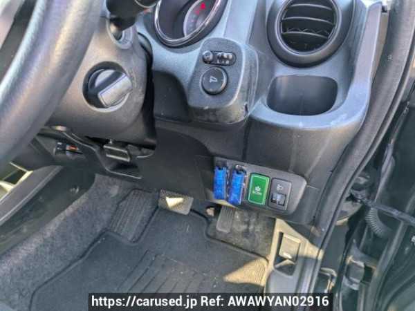 Used 2011 AT honda fit GE6 Image[23]