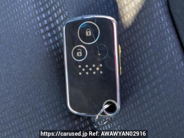 Used 2011 AT honda fit GE6 Image[24]