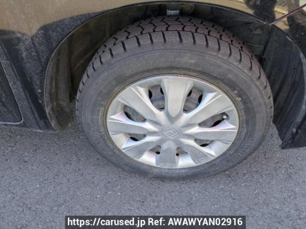 Used 2011 AT honda fit GE6 Image[25]