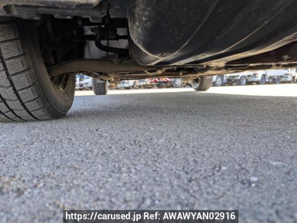 Used 2011 AT honda fit GE6 Image[29]