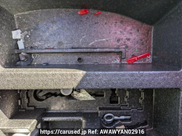 Used 2011 AT honda fit GE6 Image[33]