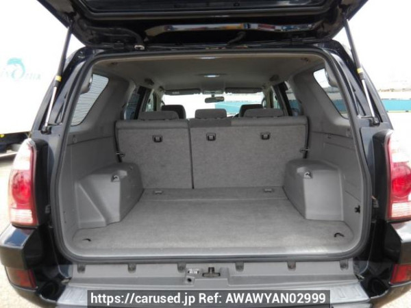 Used 2003 AT toyota hilux-surf RZN215W Image[8]