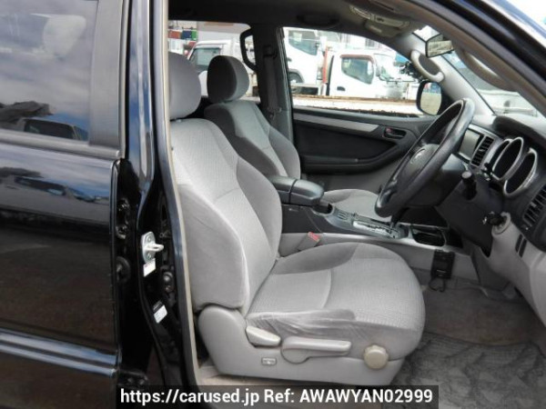 Used 2003 AT toyota hilux-surf RZN215W Image[13]