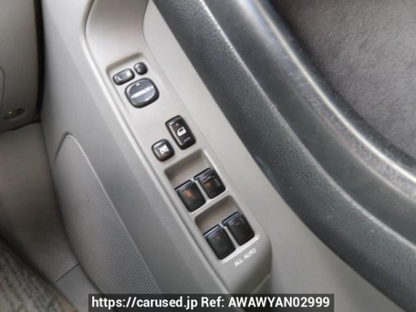 Used 2003 AT toyota hilux-surf RZN215W Image[18]