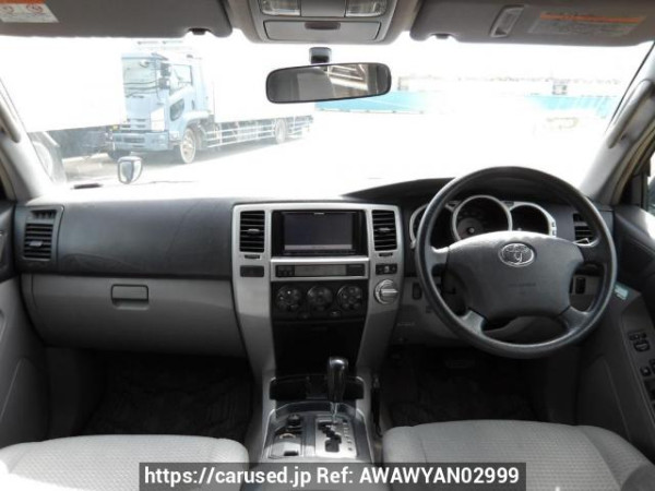 Used 2003 AT toyota hilux-surf RZN215W Image[19]