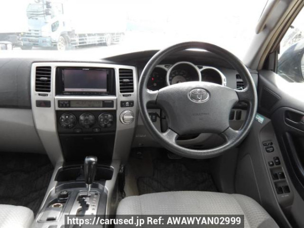 Used 2003 AT toyota hilux-surf RZN215W Image[20]