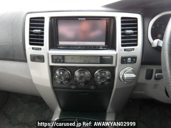 Used 2003 AT toyota hilux-surf RZN215W Image[21]