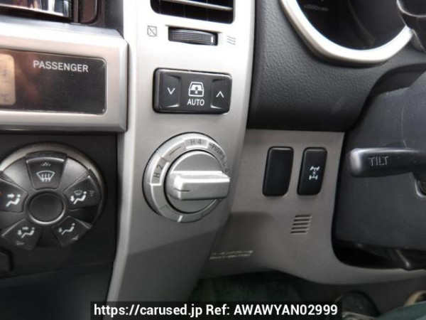 Used 2003 AT toyota hilux-surf RZN215W Image[23]