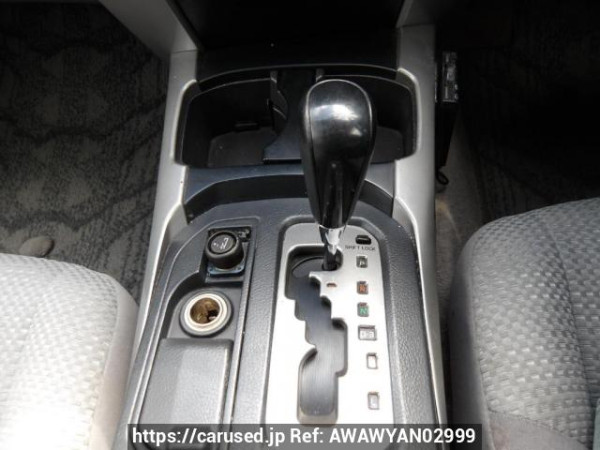 Used 2003 AT toyota hilux-surf RZN215W Image[25]