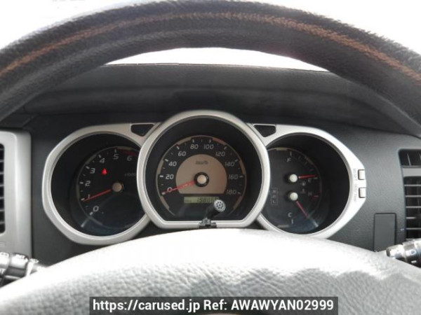Used 2003 AT toyota hilux-surf RZN215W Image[26]