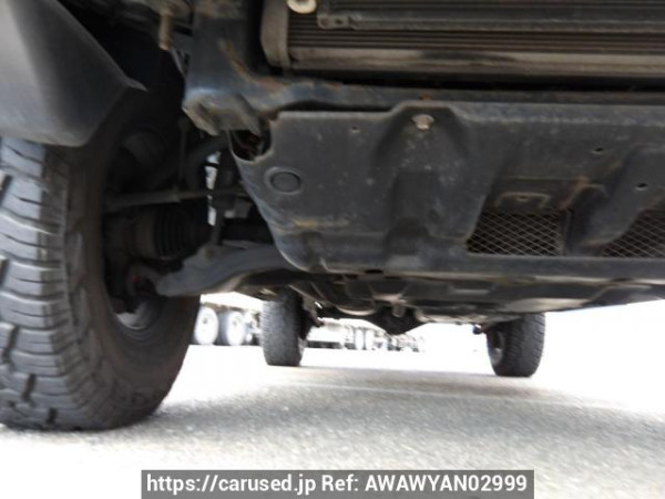 Used 2003 AT toyota hilux-surf RZN215W Image[32]