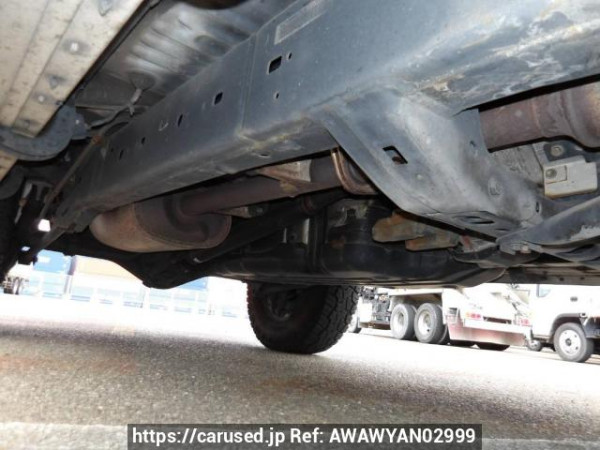 Used 2003 AT toyota hilux-surf RZN215W Image[34]