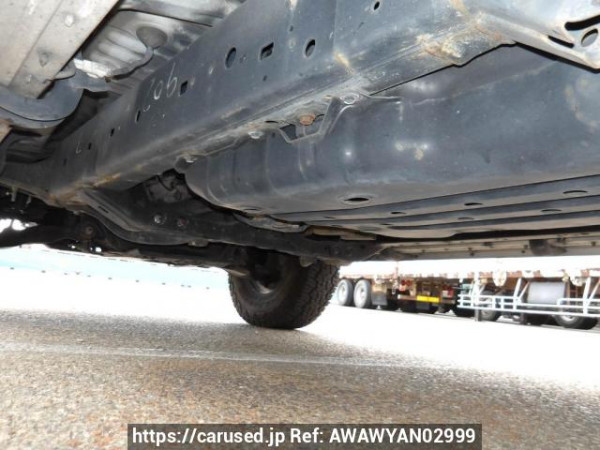 Used 2003 AT toyota hilux-surf RZN215W Image[36]