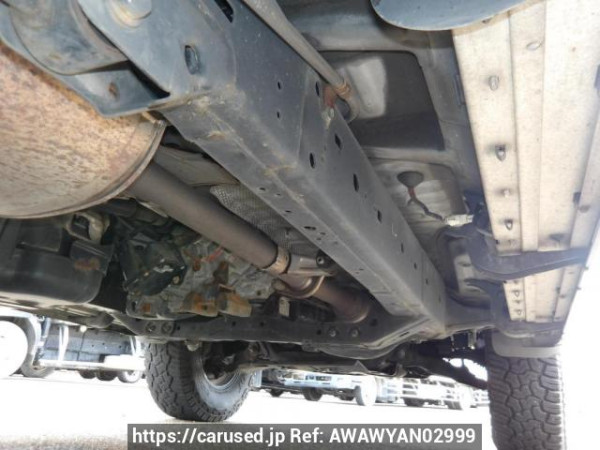 Used 2003 AT toyota hilux-surf RZN215W Image[37]