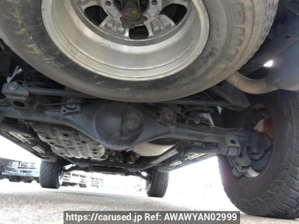 Used 2003 AT toyota hilux-surf RZN215W Image[40]