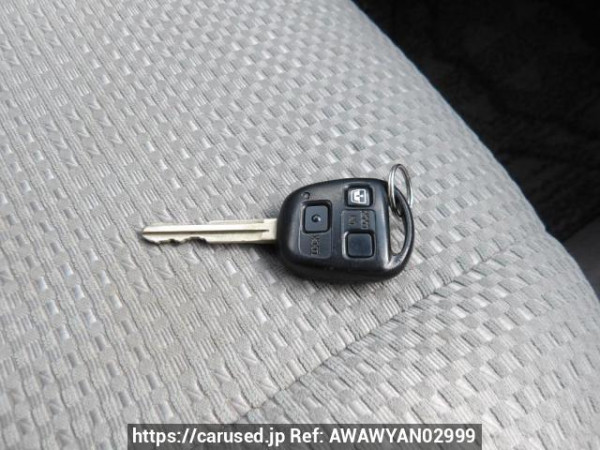 Used 2003 AT toyota hilux-surf RZN215W Image[42]