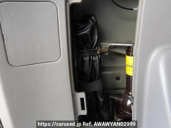 Used 2003 AT toyota hilux-surf RZN215W Image[44]