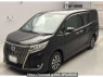 Used 2020 AT toyota esquire ZWR80G Image[0]