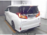 Used 2019 AT toyota alphard-hybrid AYH30W Image[1]