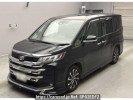 Toyota Noah MZRA90W
