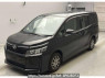 Used 2017 AT toyota voxy ZRR80G Image[0]