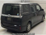 Used 2017 AT toyota voxy ZRR80G Image[1]