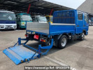 Mitsubishi Fuso Canter FBA20