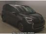 Used 2023 AT toyota sienta MXPC10G Image[0]