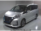 Nissan Serena HFC27