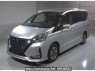 Used 2022 AT nissan serena HFC27 Image[0]