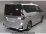 Used 2022 AT nissan serena HFC27 Image[1]