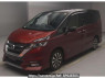 Used 2016 AT nissan serena GFC27 Image[0]