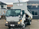 Isuzu Elf Truck NKR88AD