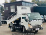 Used 2021 MT isuzu elf-truck NKR88AD Image[1]